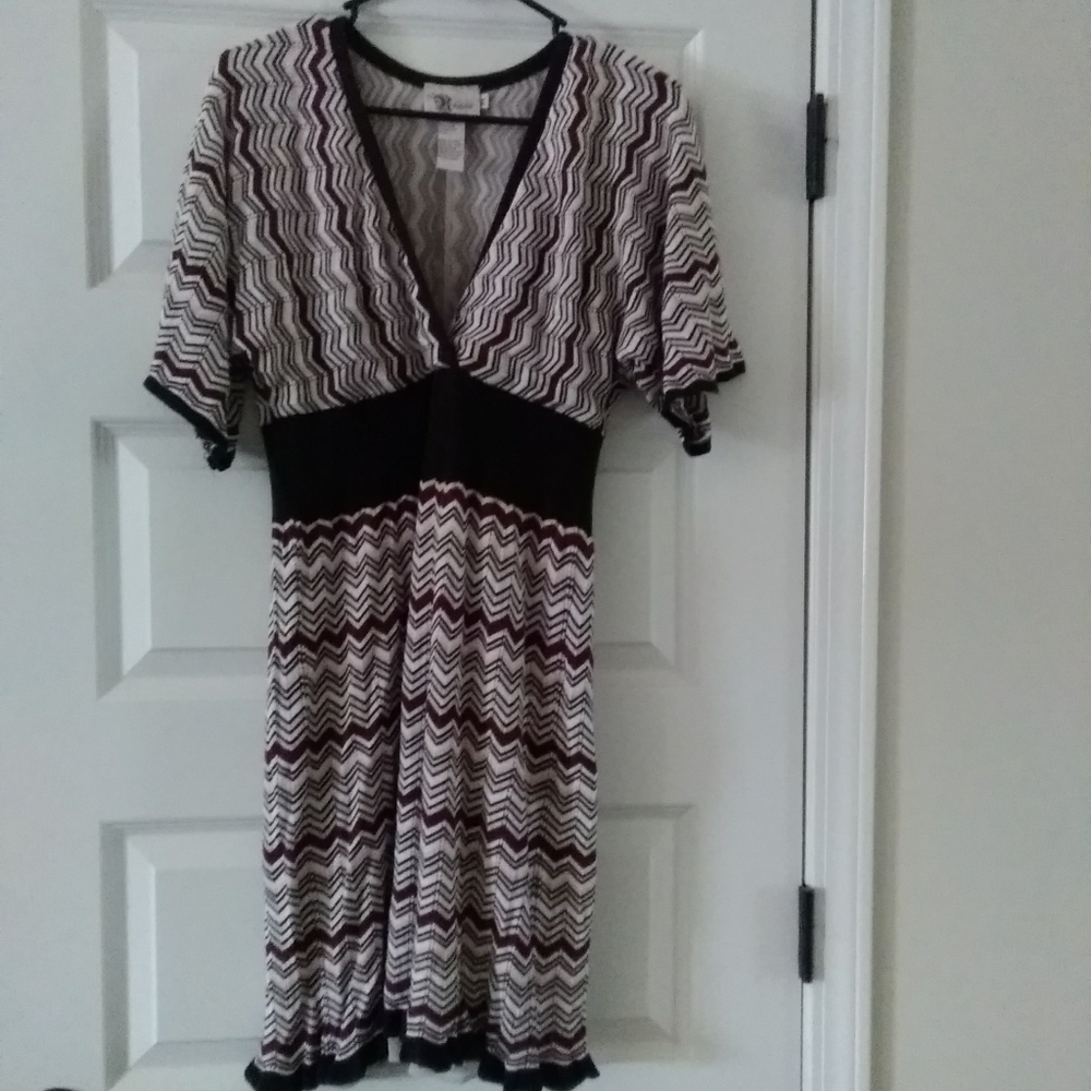 Roulette Dress size M